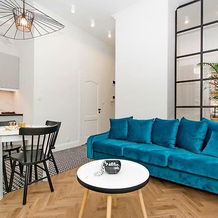 Gdansk City Apartment Εξωτερικό φωτογραφία