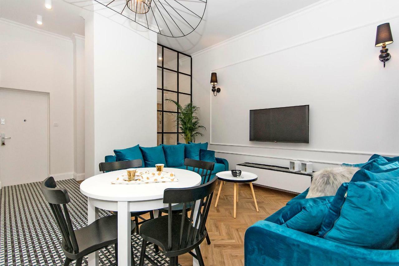 Gdansk City Apartment Εξωτερικό φωτογραφία
